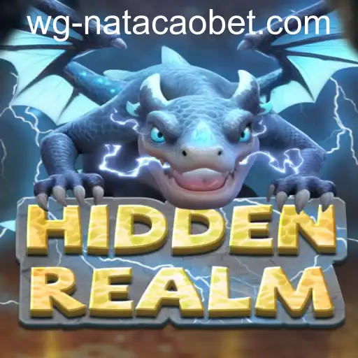 HiddenRealm